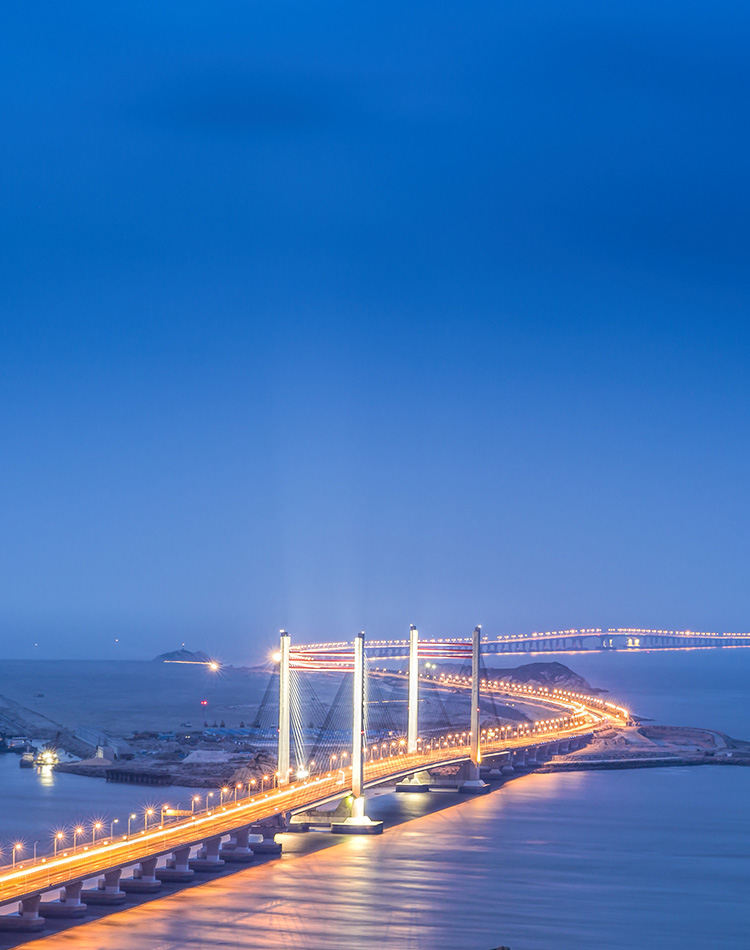 建设国际一流的交通与城市规划咨询机构