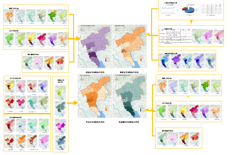 广州市应急避护场所建设规划(2014-2020年）